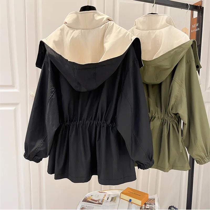 Judith - Elegancija Vjetrovke