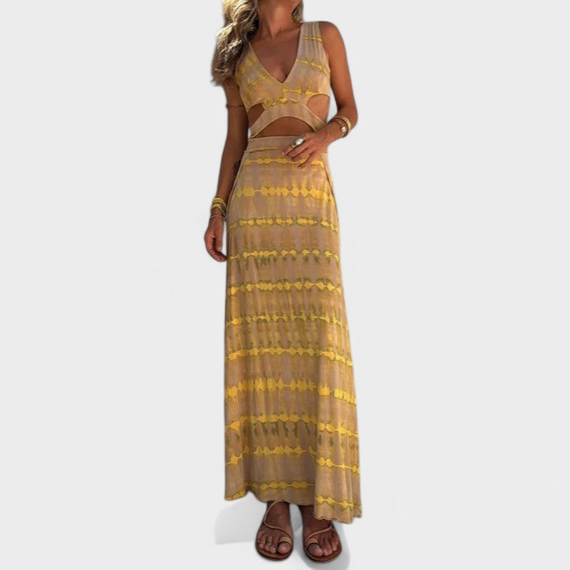 Ernestina™ - Ljetna Haljina