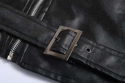 Austin – Elegantna Bomber Jakna