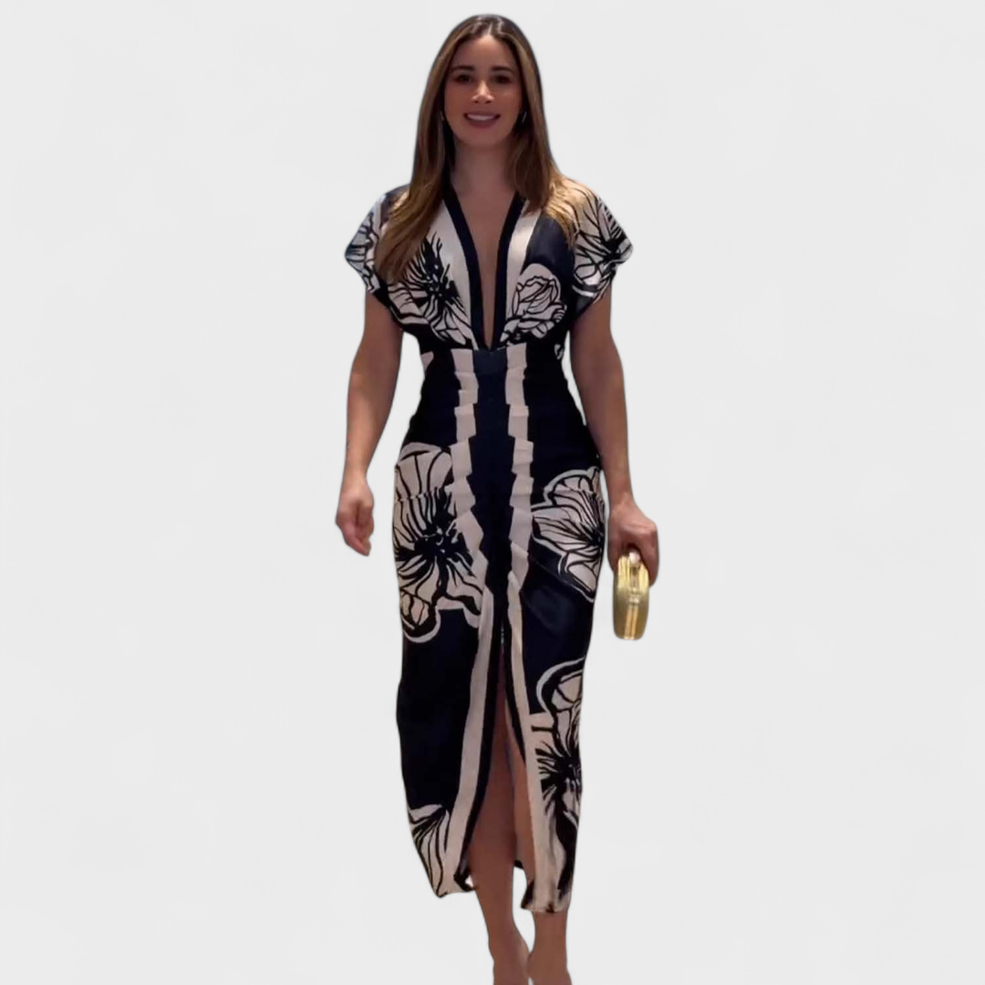 Katarinica - Elegantna Haljina