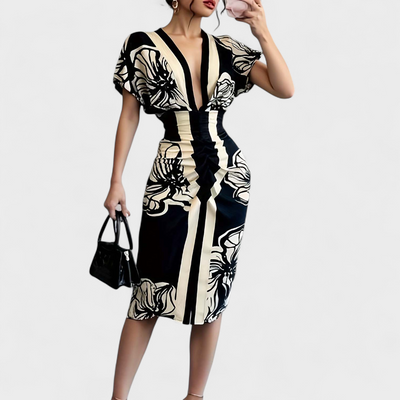 Katarinica - Elegantna Haljina