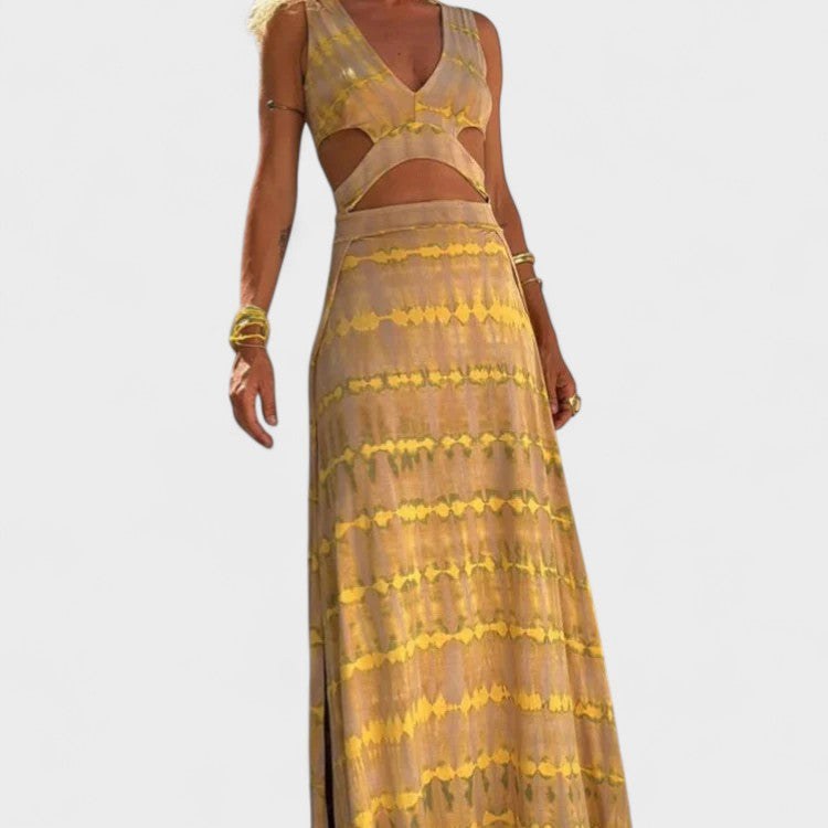 Ernestina™ - Ljetna Haljina