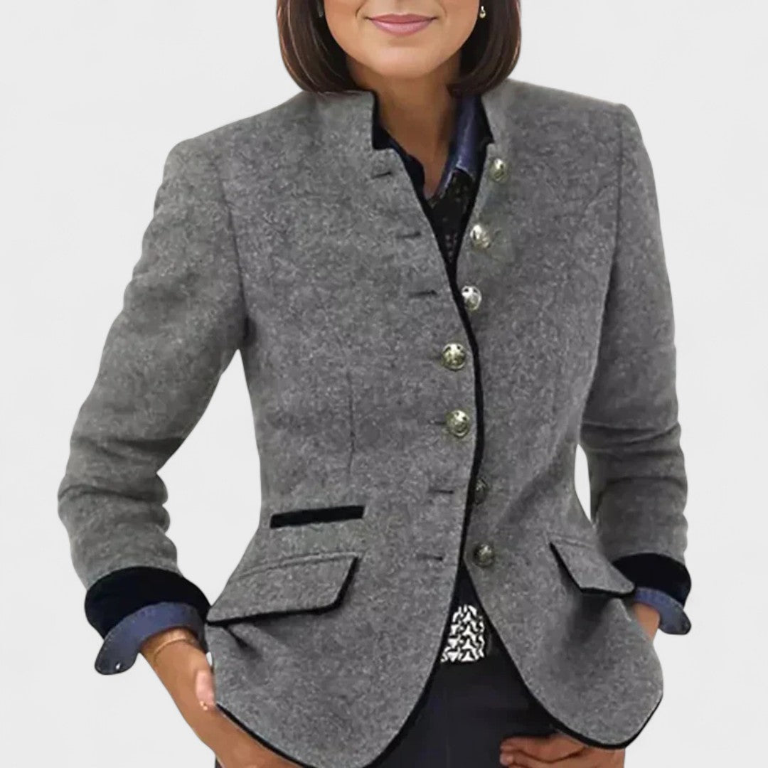 Bojana - Sofisticirani i elegantni kaput 