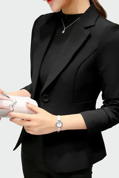 Sako u idealnoj liniji