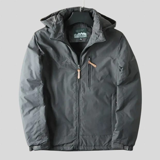 Gabriel - Muška Zimska Termo Jakna