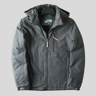 Gabriel - Muška Zimska Termo Jakna