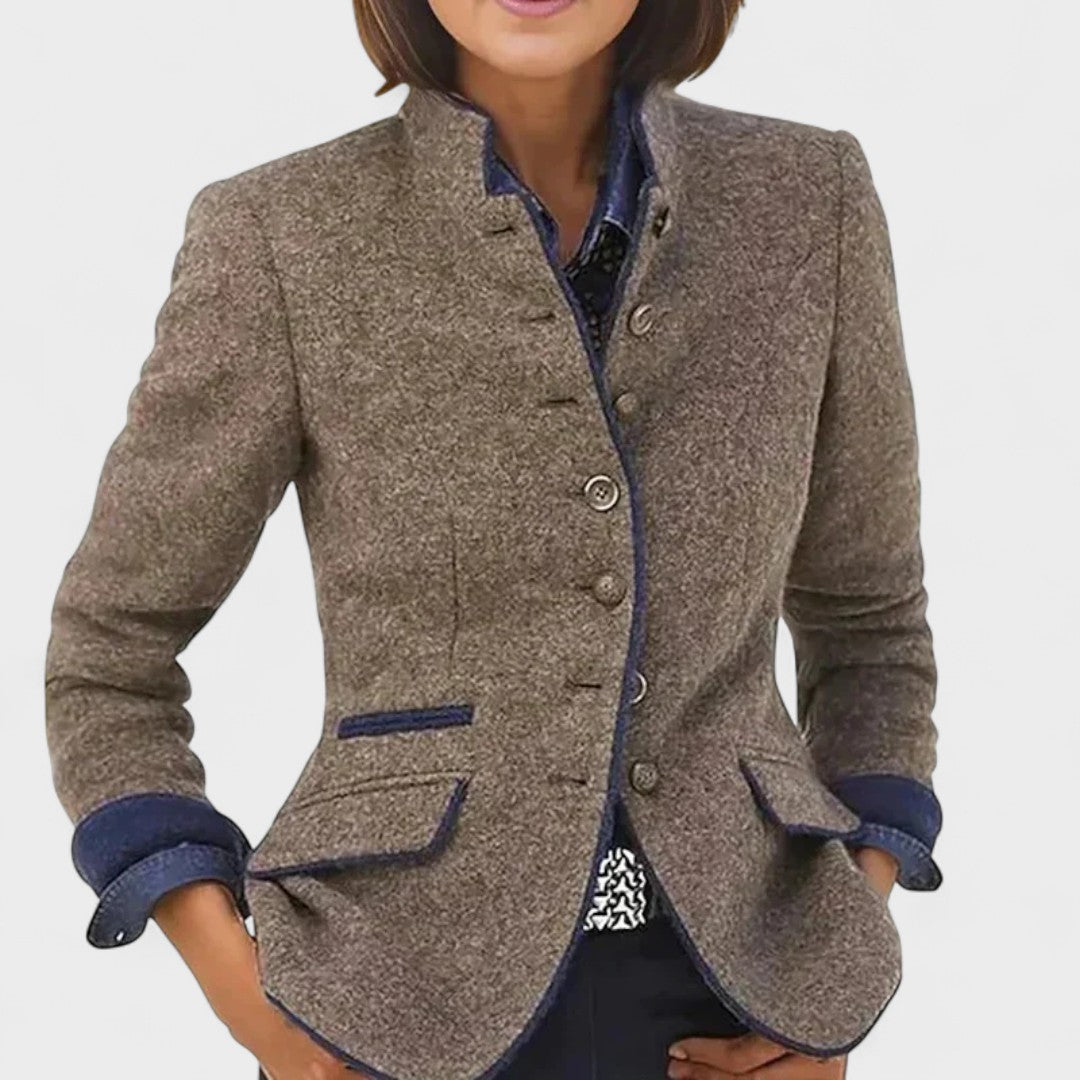 Bojana - Sofisticirani i elegantni kaput 