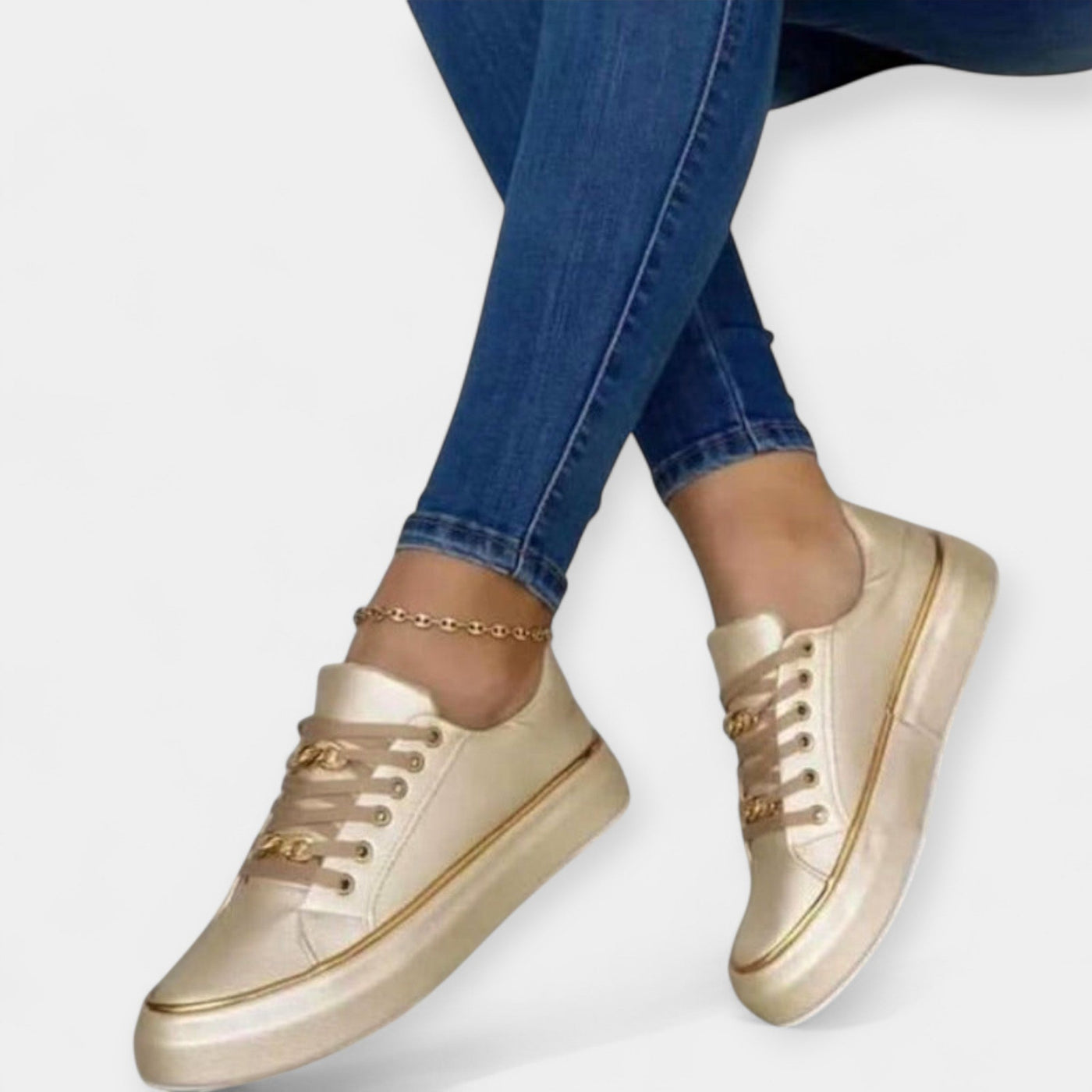 Elegantne cipele za šetnju