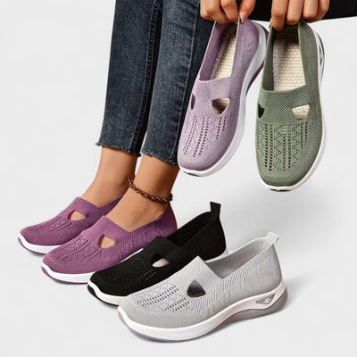 Tamara - Ortopedska Slip-On Cipele