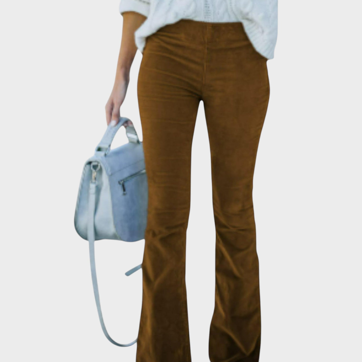 Teodora - Elegantne Hlače