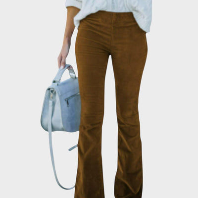 Teodora - Elegantne Hlače