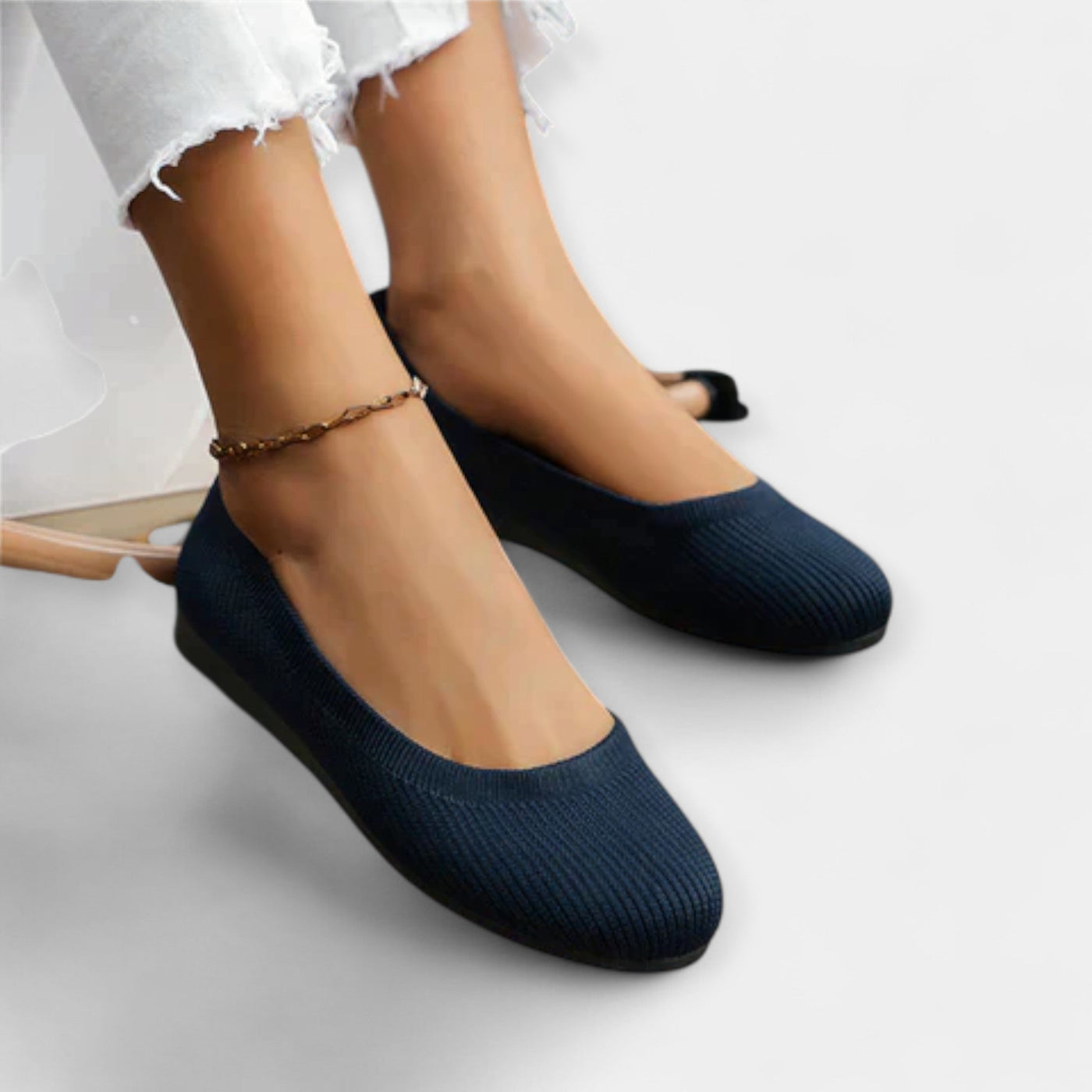 Ortopedske cipele Slip-On