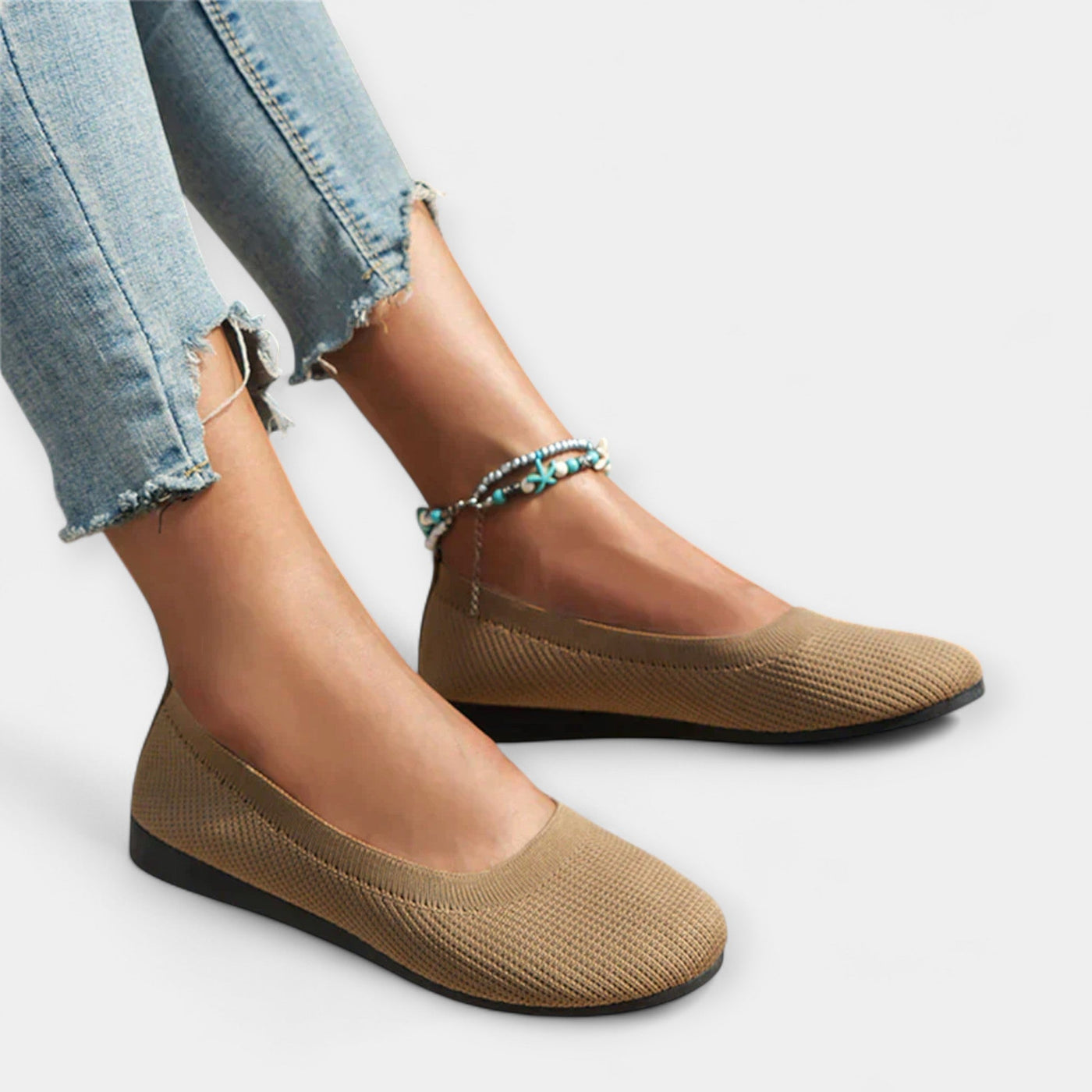 Ortopedske cipele Slip-On