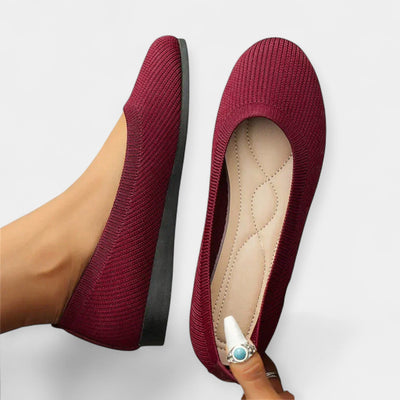 Ortopedske cipele Slip-On