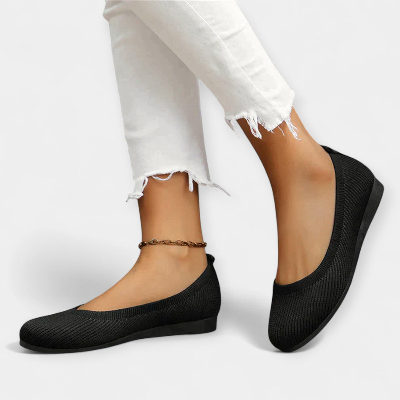 Ortopedske cipele Slip-On