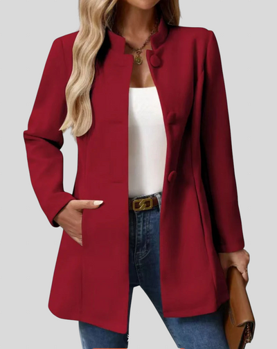 Zvjezdana - Bezvremenska Elegantna Jakna