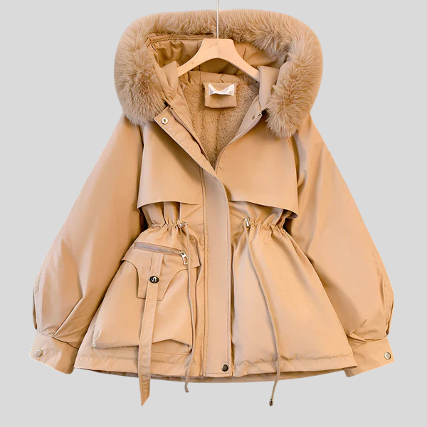 Valeria - Zima S. Klasom