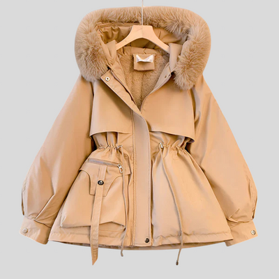 Valeria - Zima S. Klasom