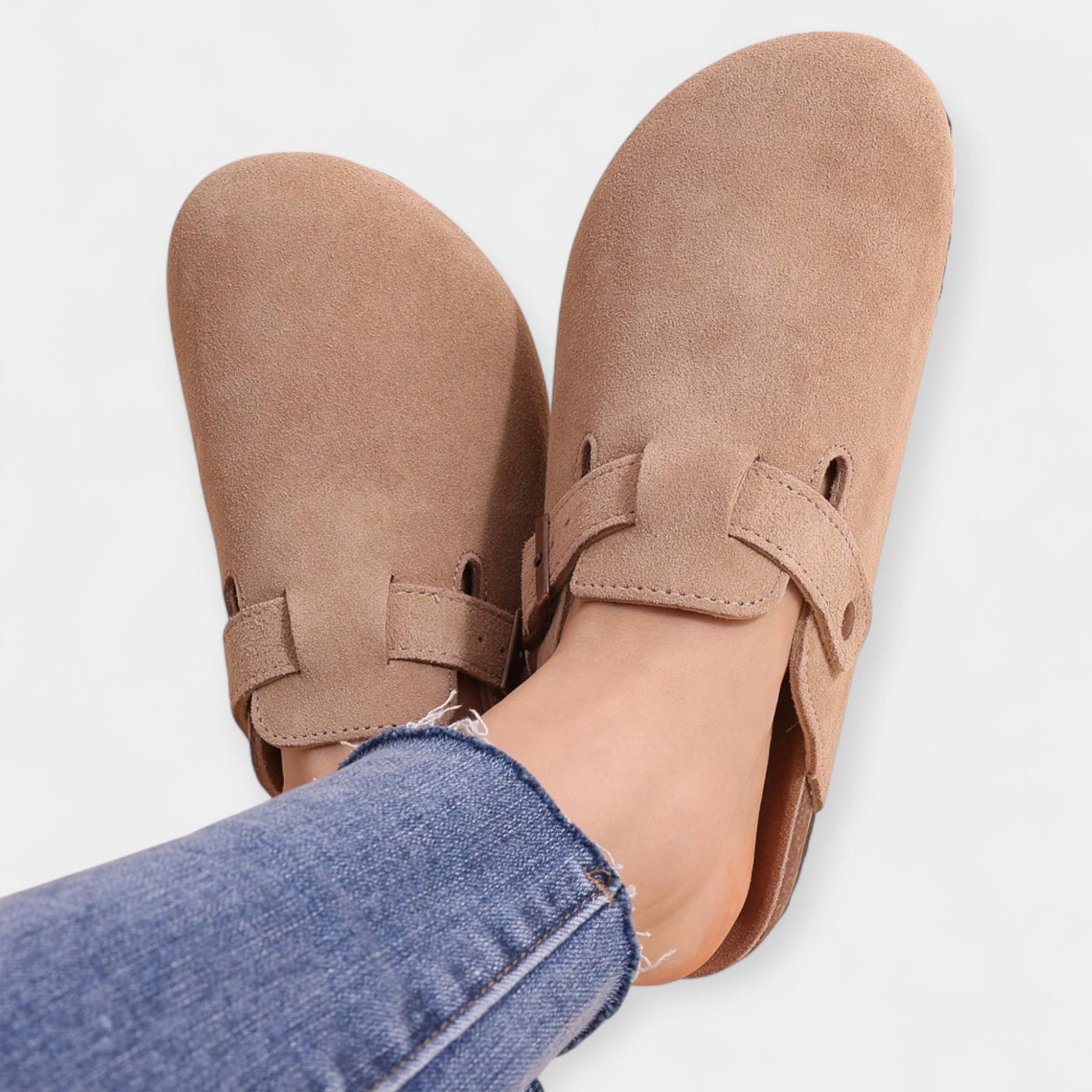 Udobne Lagane Sandale 