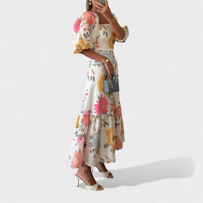 Zrinka - Cvjetna Haljina