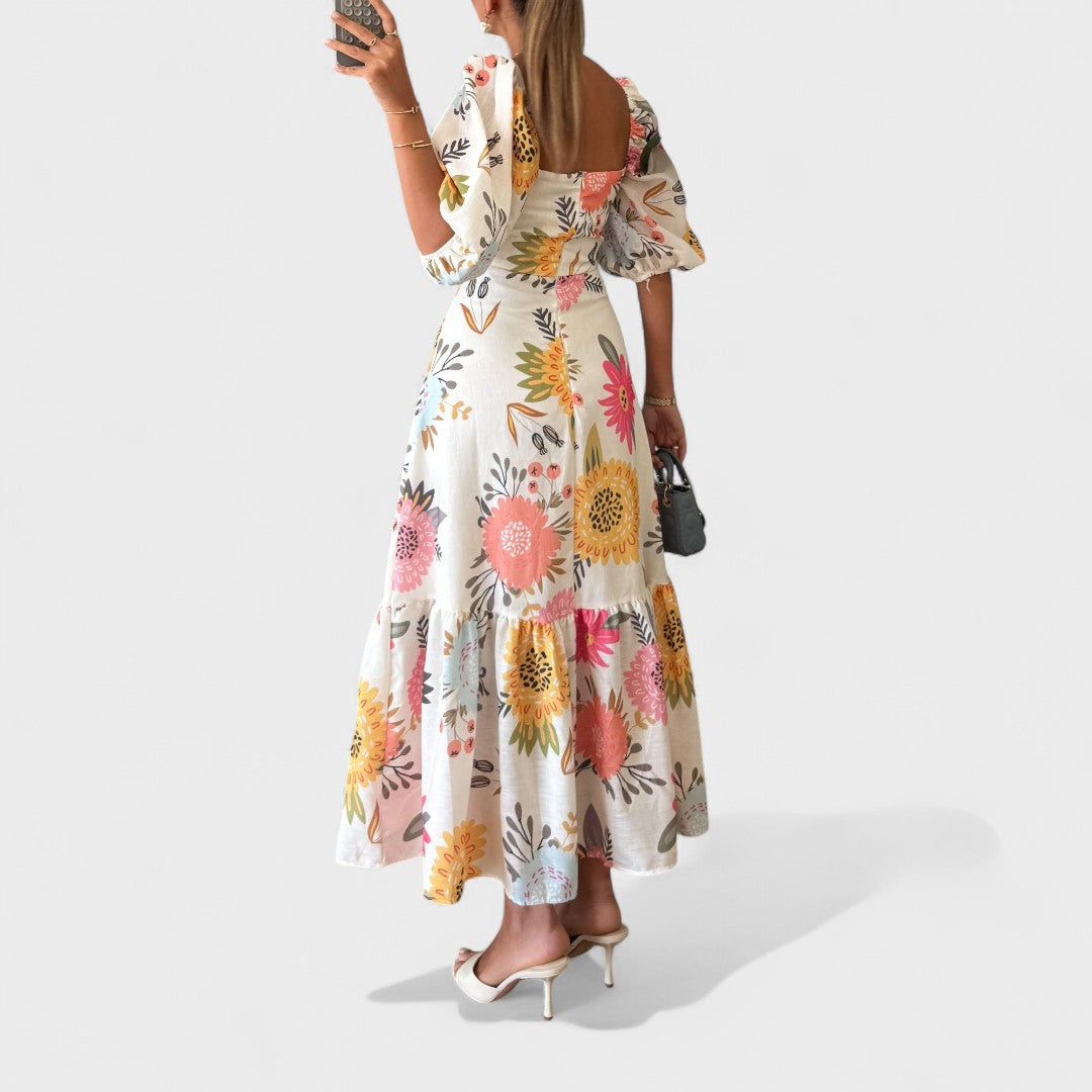 Zrinka - Cvjetna Haljina