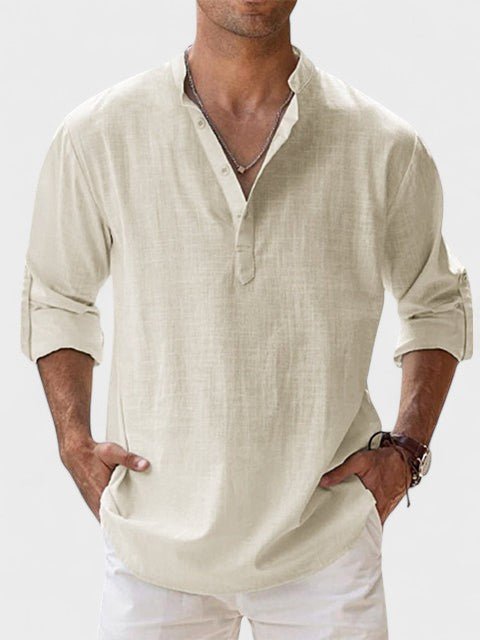 Ege - Muška košulja sa dugim rukavima