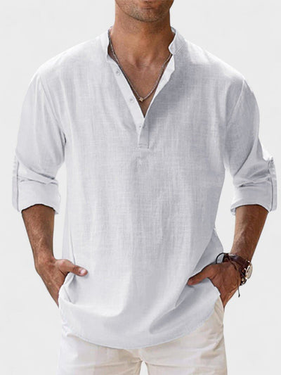 Ege - Muška košulja sa dugim rukavima