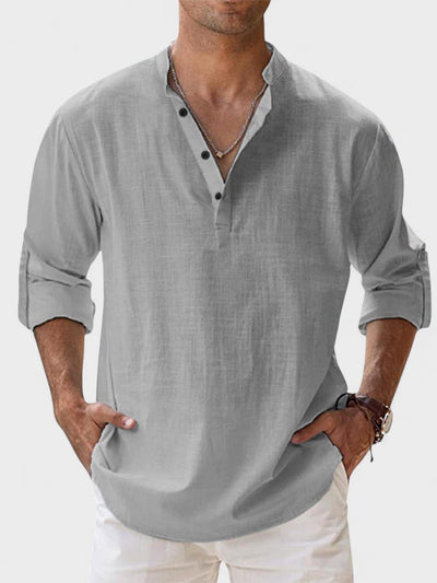 Ege - Muška košulja sa dugim rukavima