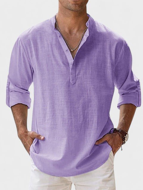 Ege - Muška košulja sa dugim rukavima