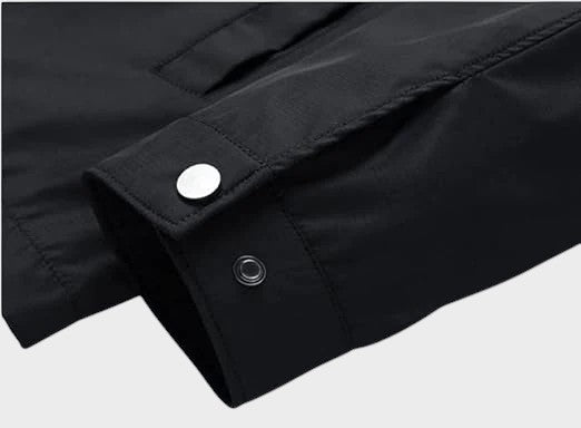 Aron - Luksuzna jakna za muškarce