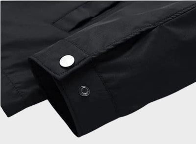 Aron - Luksuzna jakna za muškarce