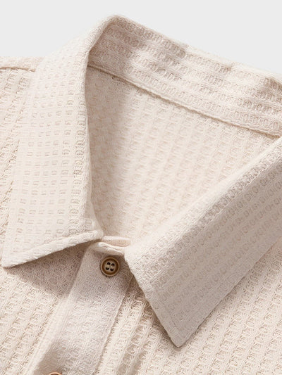 August Polomajica - Premium udobnost i stil za modernog muškarca