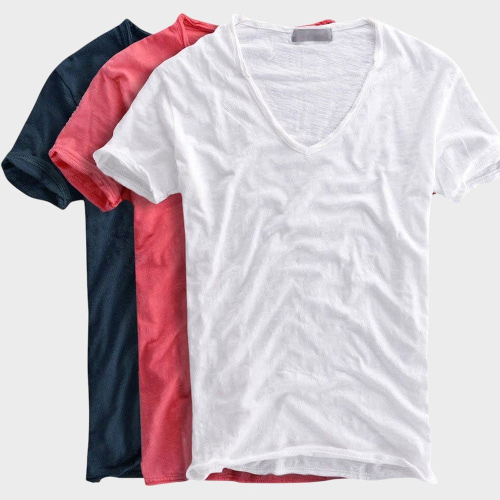 Bent - T-shirt od vrhunske pamuke