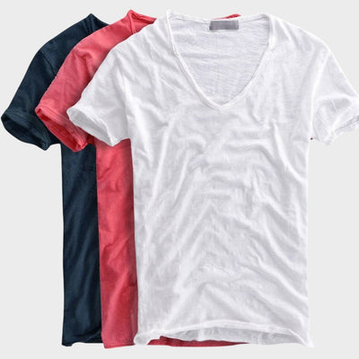 Bent - T-shirt od vrhunske pamuke