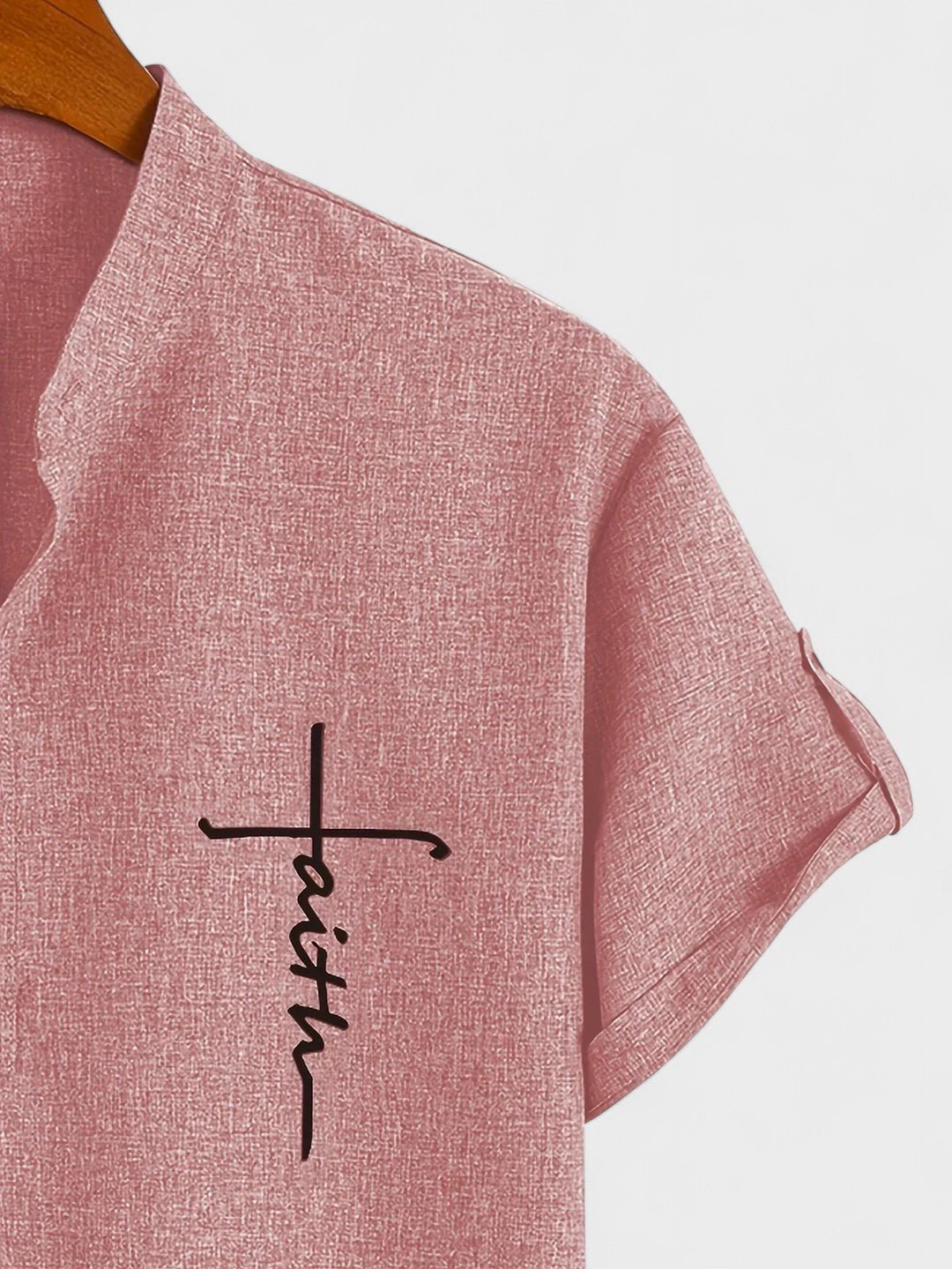 Casper - Elegantan Kimono s Dugim Rukavima