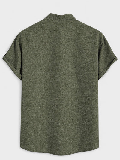 Casper - Elegantan Kimono s Dugim Rukavima