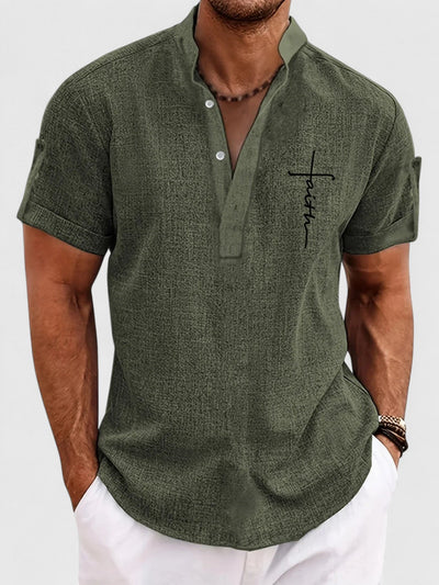 Casper - Elegantan Kimono s Dugim Rukavima