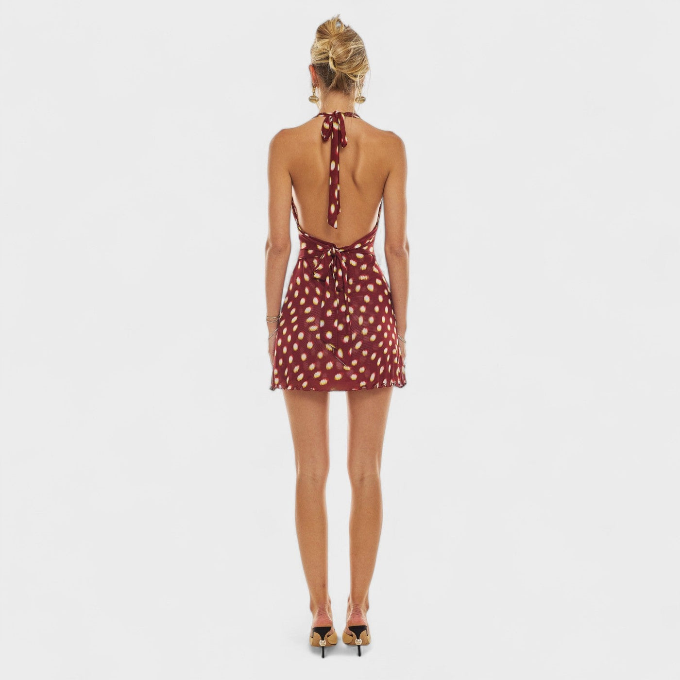 Silja - Ljetna haljina