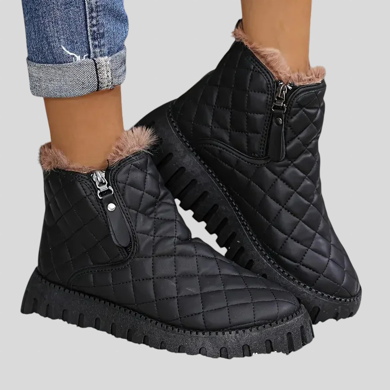 Hasa – Topla Snježna Čizma