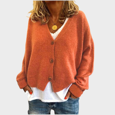 Hana - Pleteni kaput