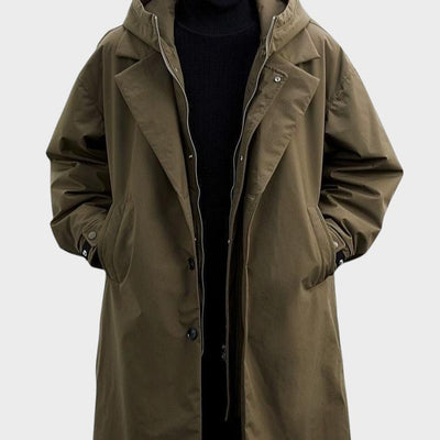 Dag - Dugačka jakna