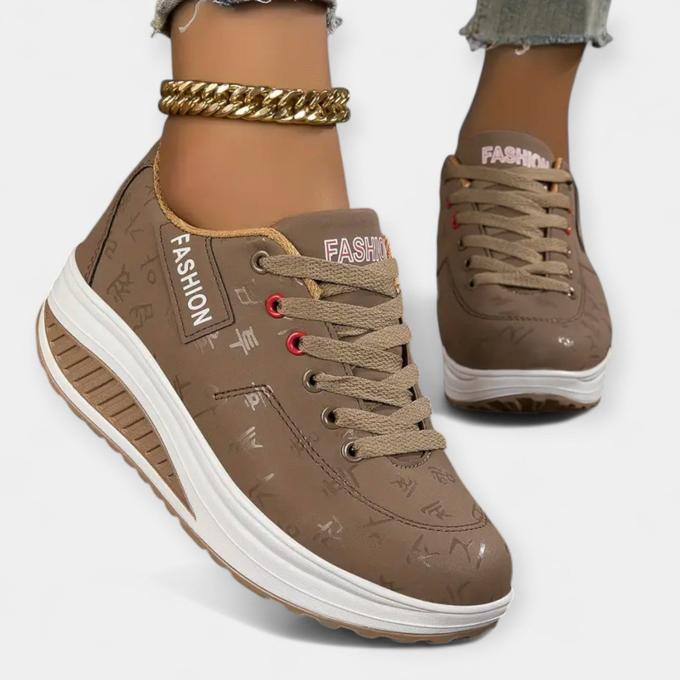 Anatomski Tenisice sa Zračnim Jastučićem