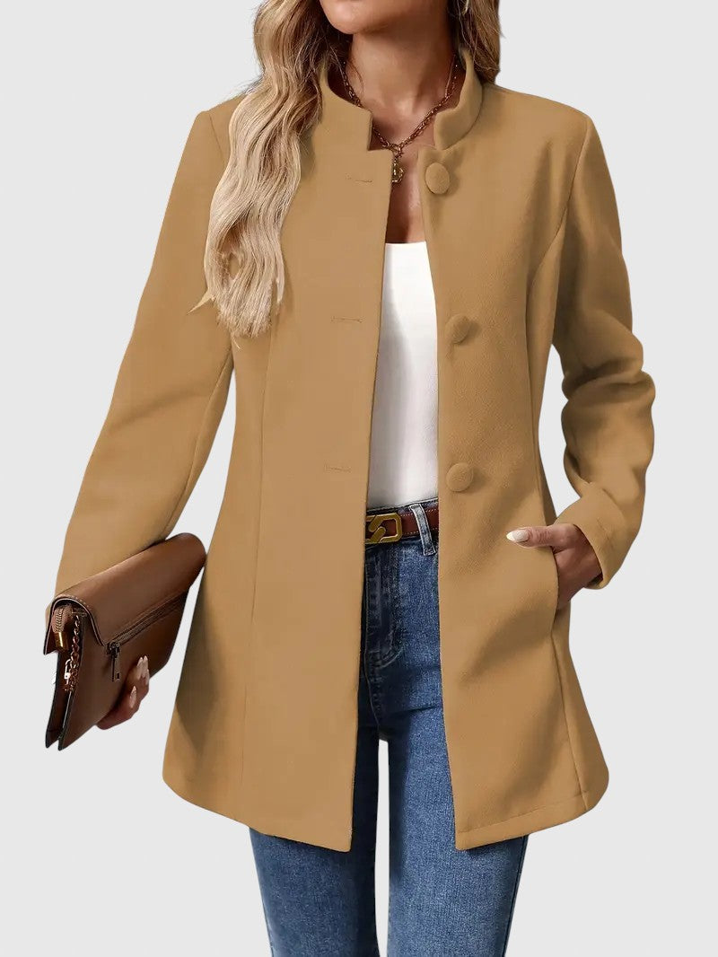 Katarina - Vječna elegantna jakna