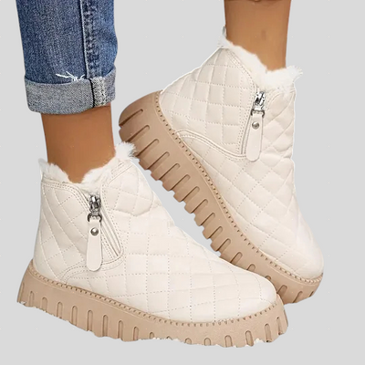 Hasa – Topla Snježna Čizma