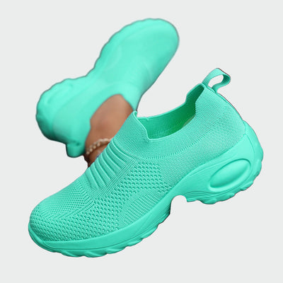 Klasični Sportski Slip-On s Dnevnim Stilom