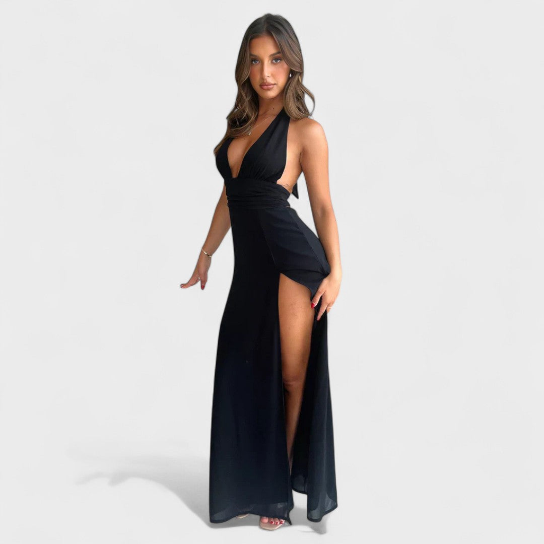 Iva - Lepršava haljina sofisticiranog kroja