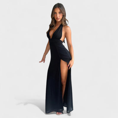 Iva - Lepršava haljina sofisticiranog kroja