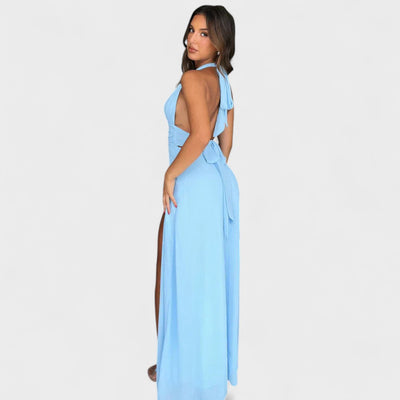 Iva - Lepršava haljina sofisticiranog kroja