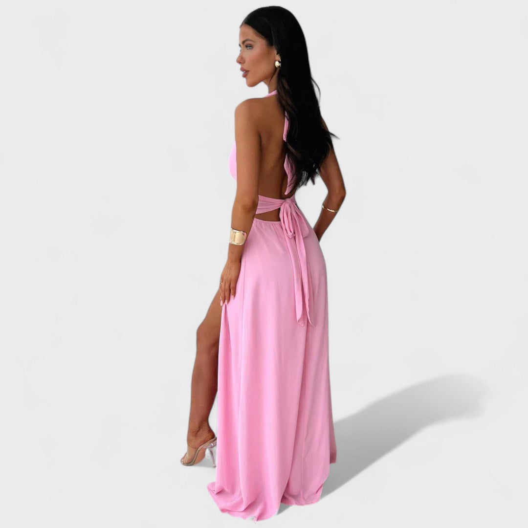 Iva - Lepršava haljina sofisticiranog kroja