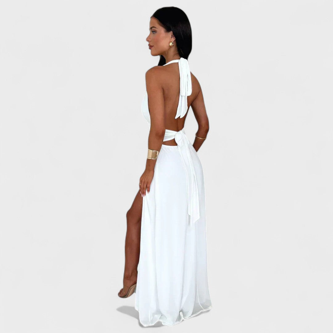 Iva - Lepršava haljina sofisticiranog kroja